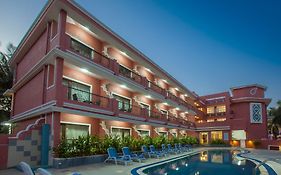 Jasminn Hotel
